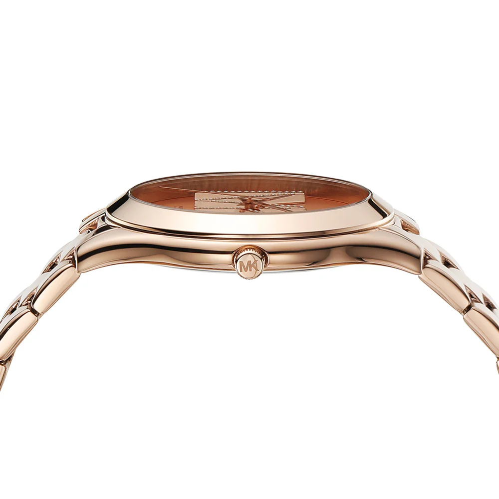 Michael Kors Slim Runway MK4733 - Image 4