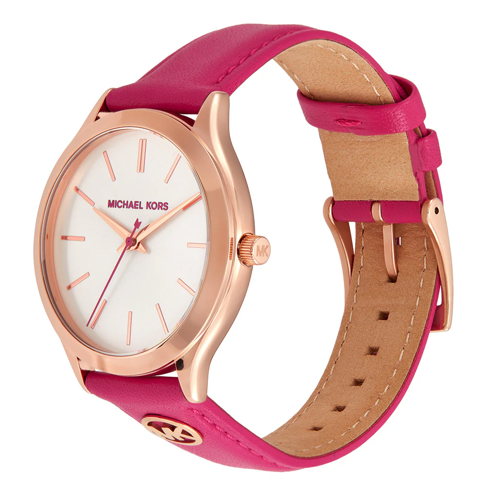 Michael Kors Slim Runway MK7469 - Image 3