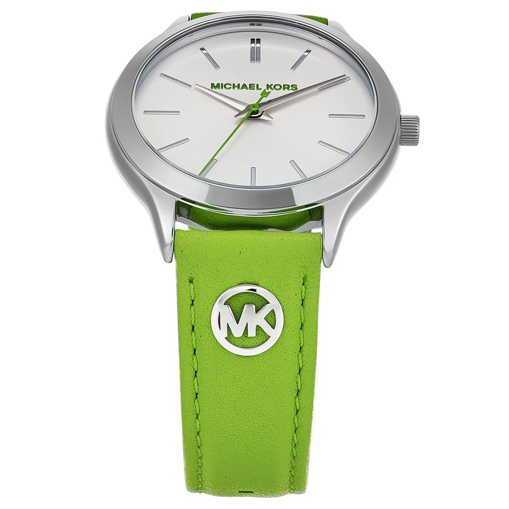 Michael Kors Slim Runway MK7471 - Image 2