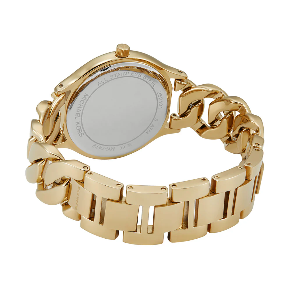 Michael Kors Slim Runway MK7472 - Image 7