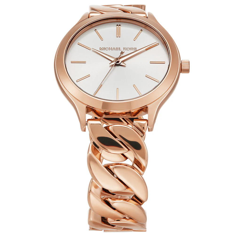 Michael Kors Slim Runway MK7473 - Image 2