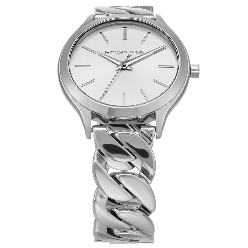 Michael Kors Slim Runway MK7474 - Image 2