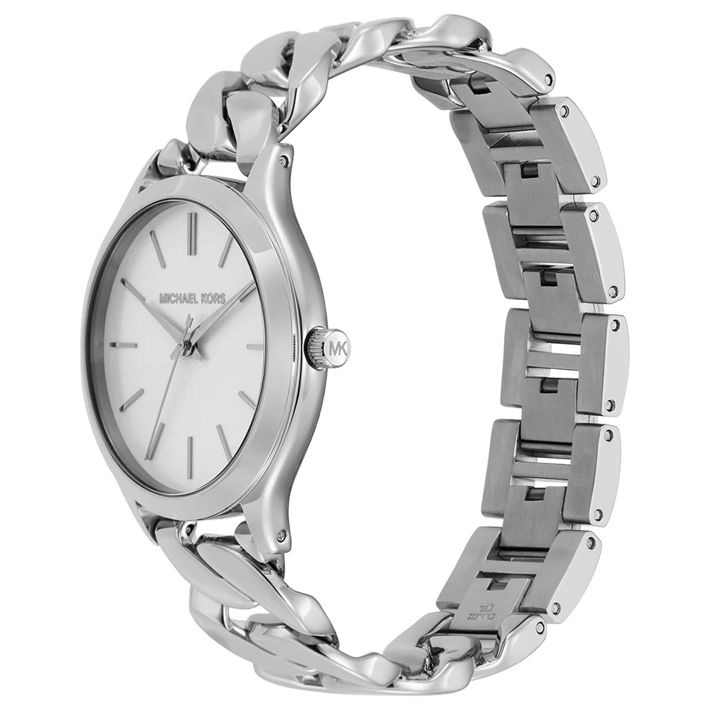 Michael Kors Slim Runway MK7474 - Image 3