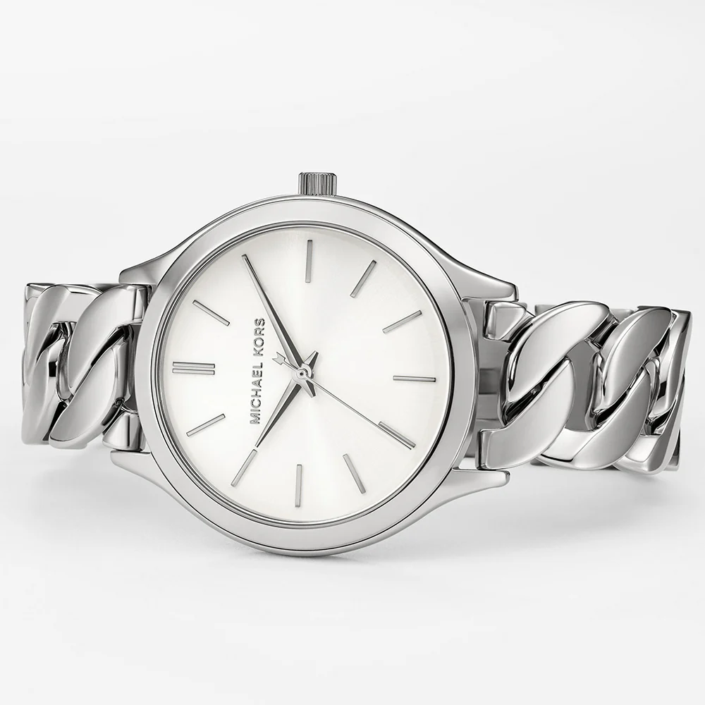 Michael Kors Slim Runway MK7474 - Image 6