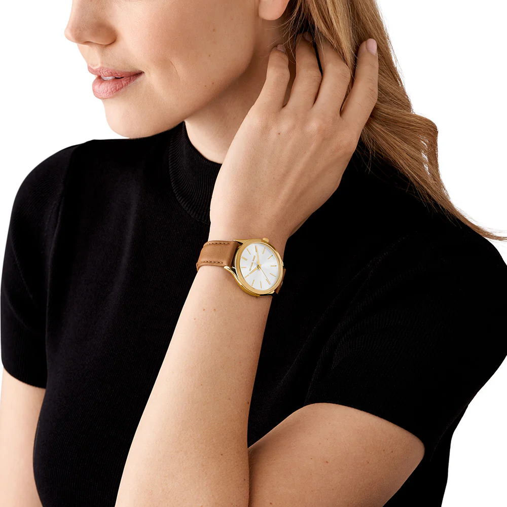 Michael Kors Slim Runway MK7543 - Image 9