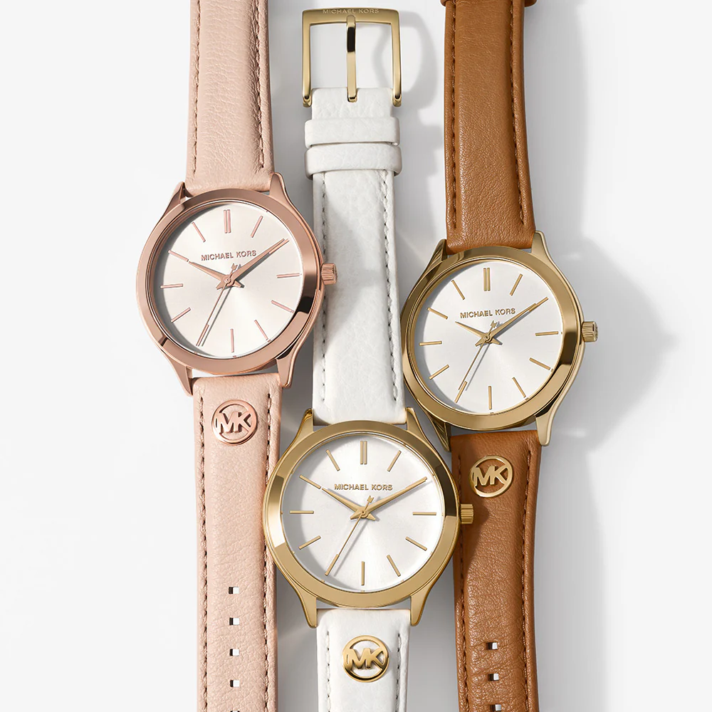 Michael Kors Slim Runway MK7544 - Image 9