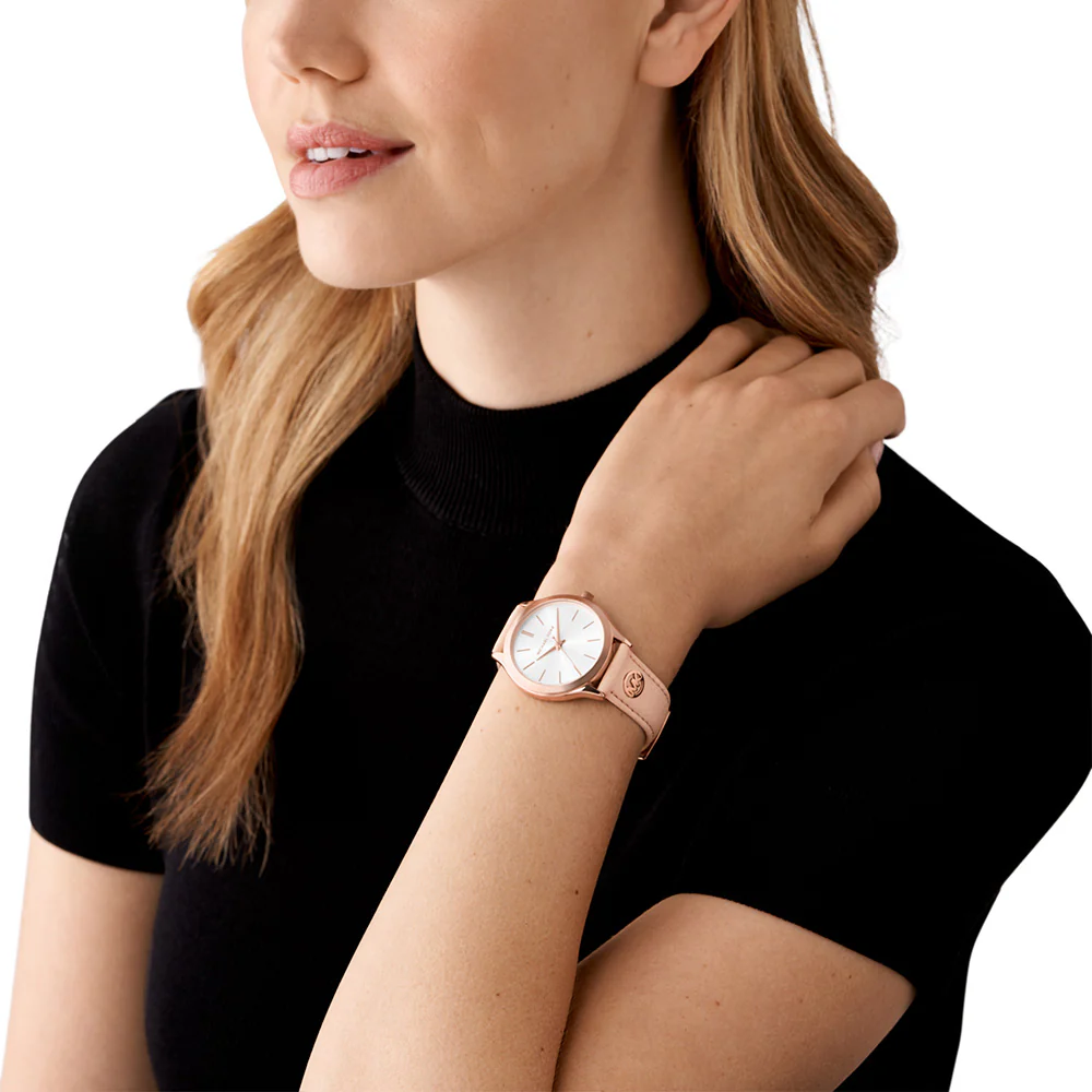 Michael Kors  Slim Runway MK7545 - Image 10