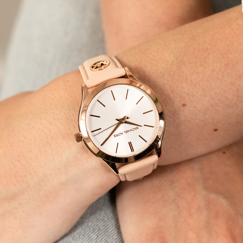 Michael Kors  Slim Runway MK7545 - Image 11