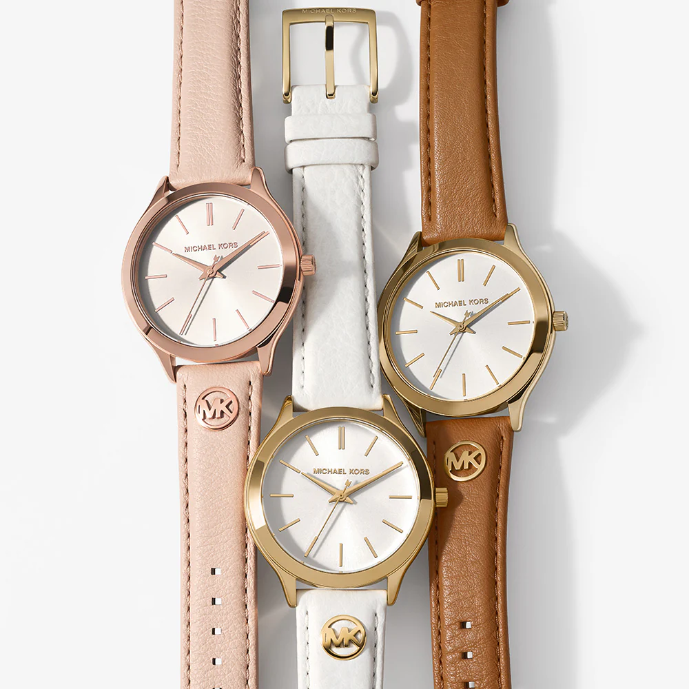 Michael Kors  Slim Runway MK7545 - Image 9