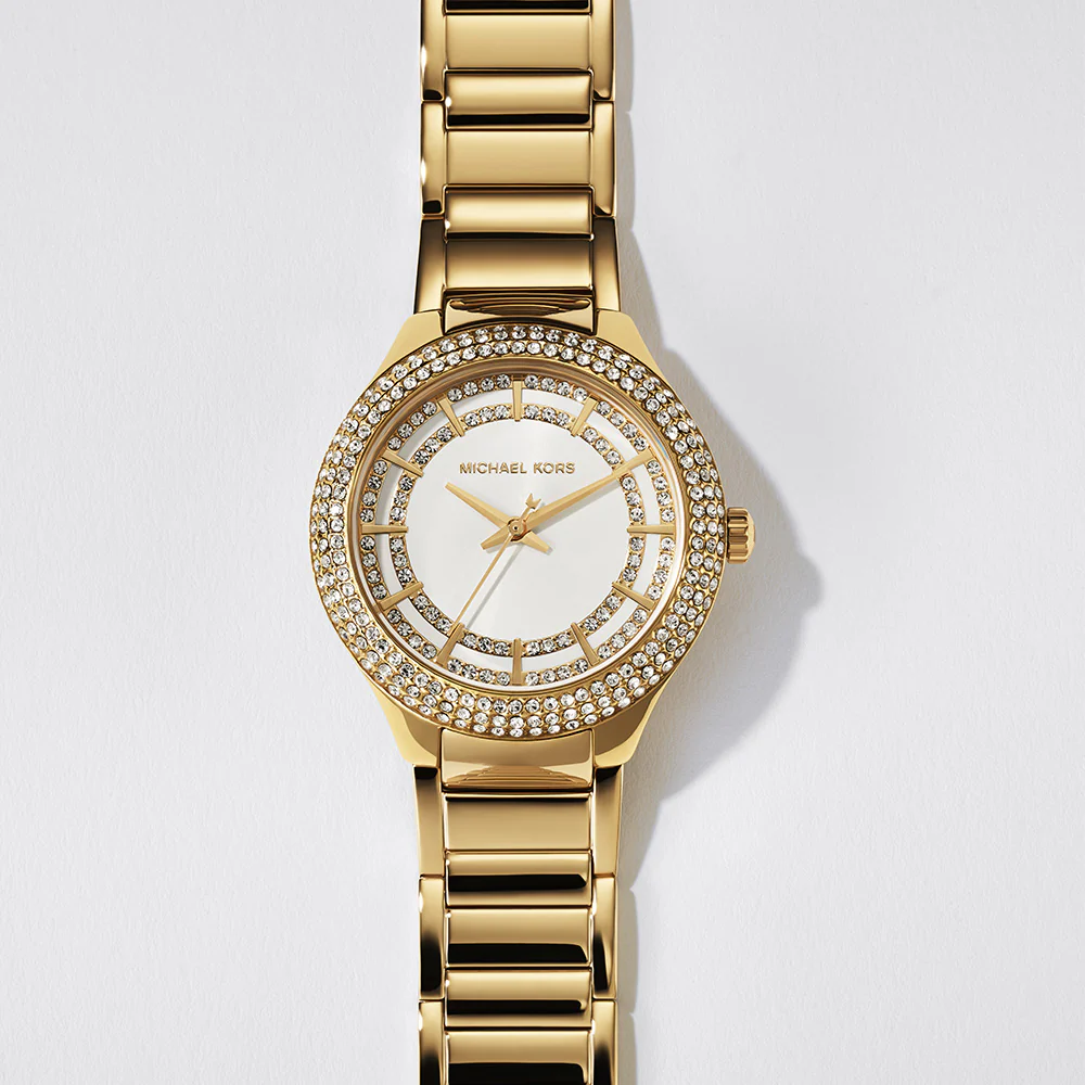Michael Kors Sylvia MK4941 - Image 4