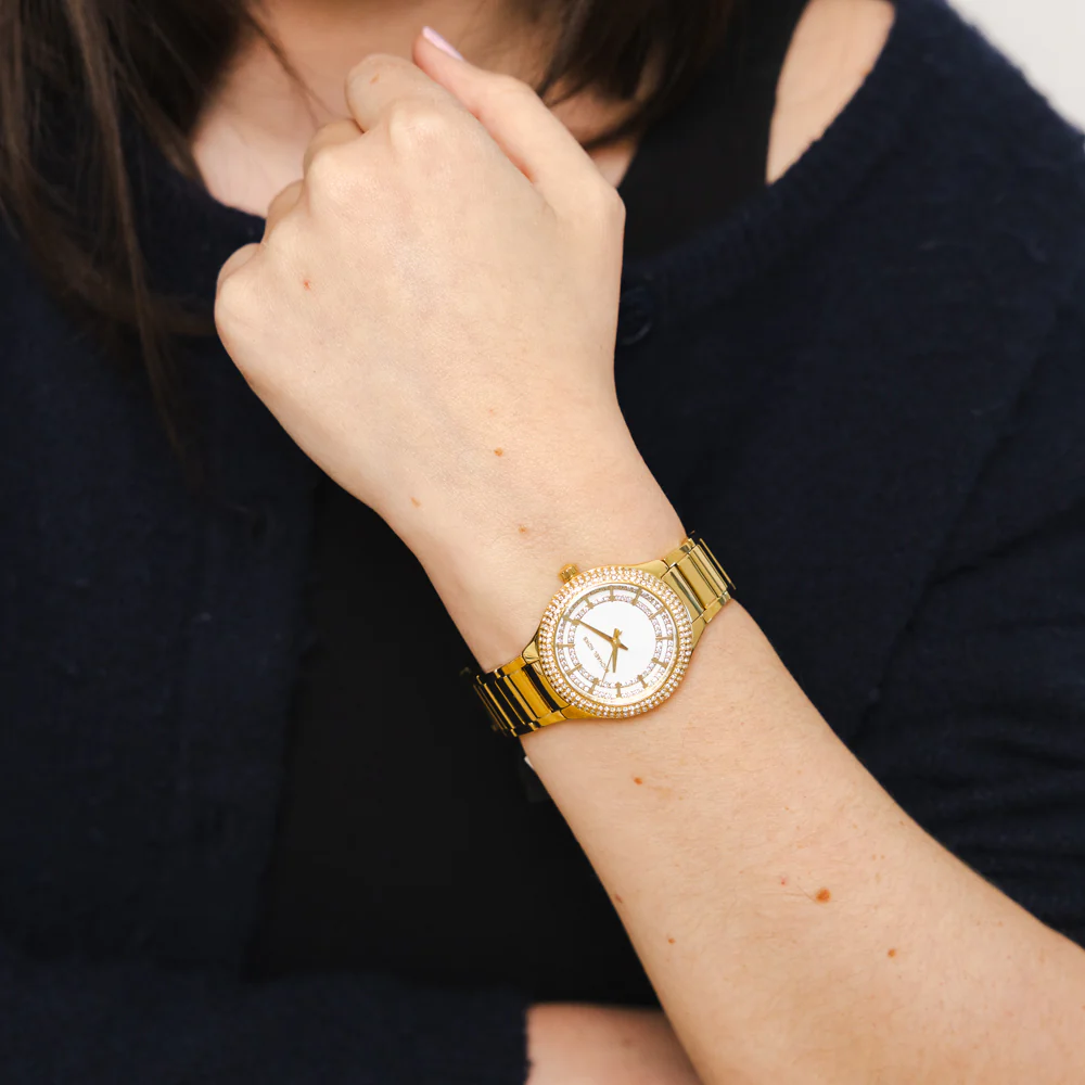 Michael Kors Sylvia MK4941 - Image 5