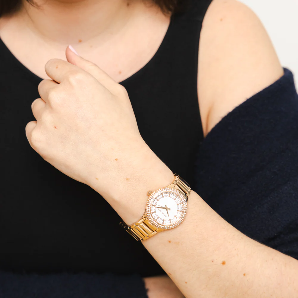 Michael Kors Sylvia MK4942 - Image 5