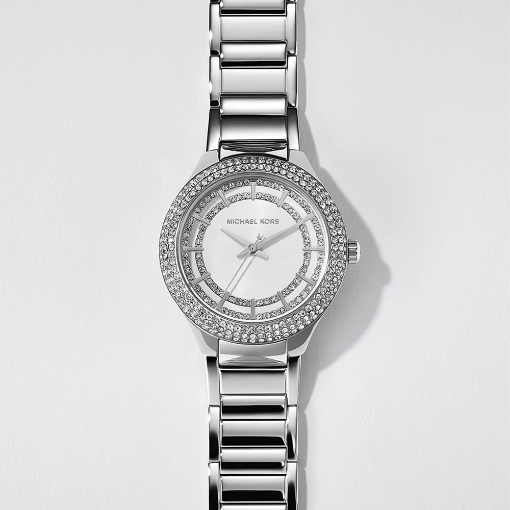 Michael Kors Sylvia MK4943 - Image 4