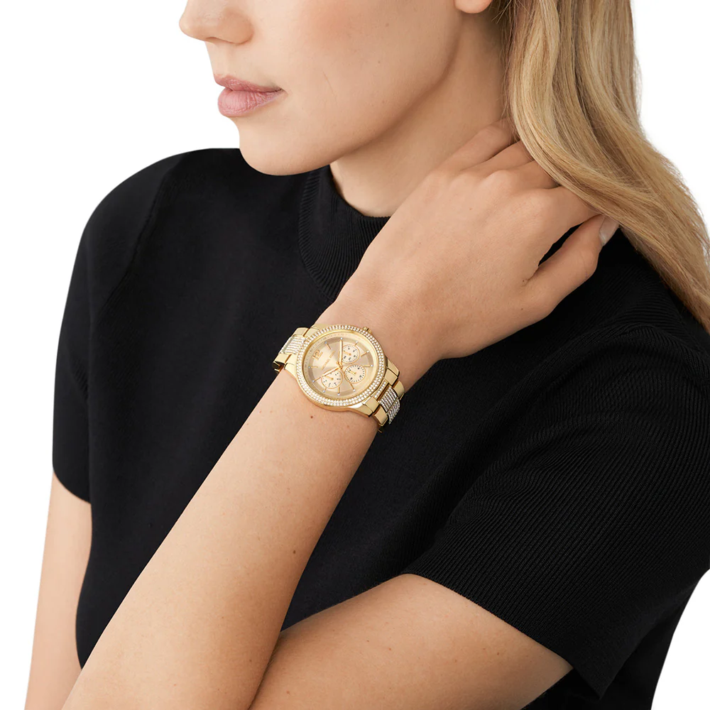 Michael Kors Tibby MK7292  Chronograph - Image 4
