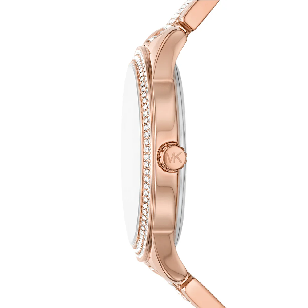 Michael Kors Tibby MK7293 Chronograph - Image 2