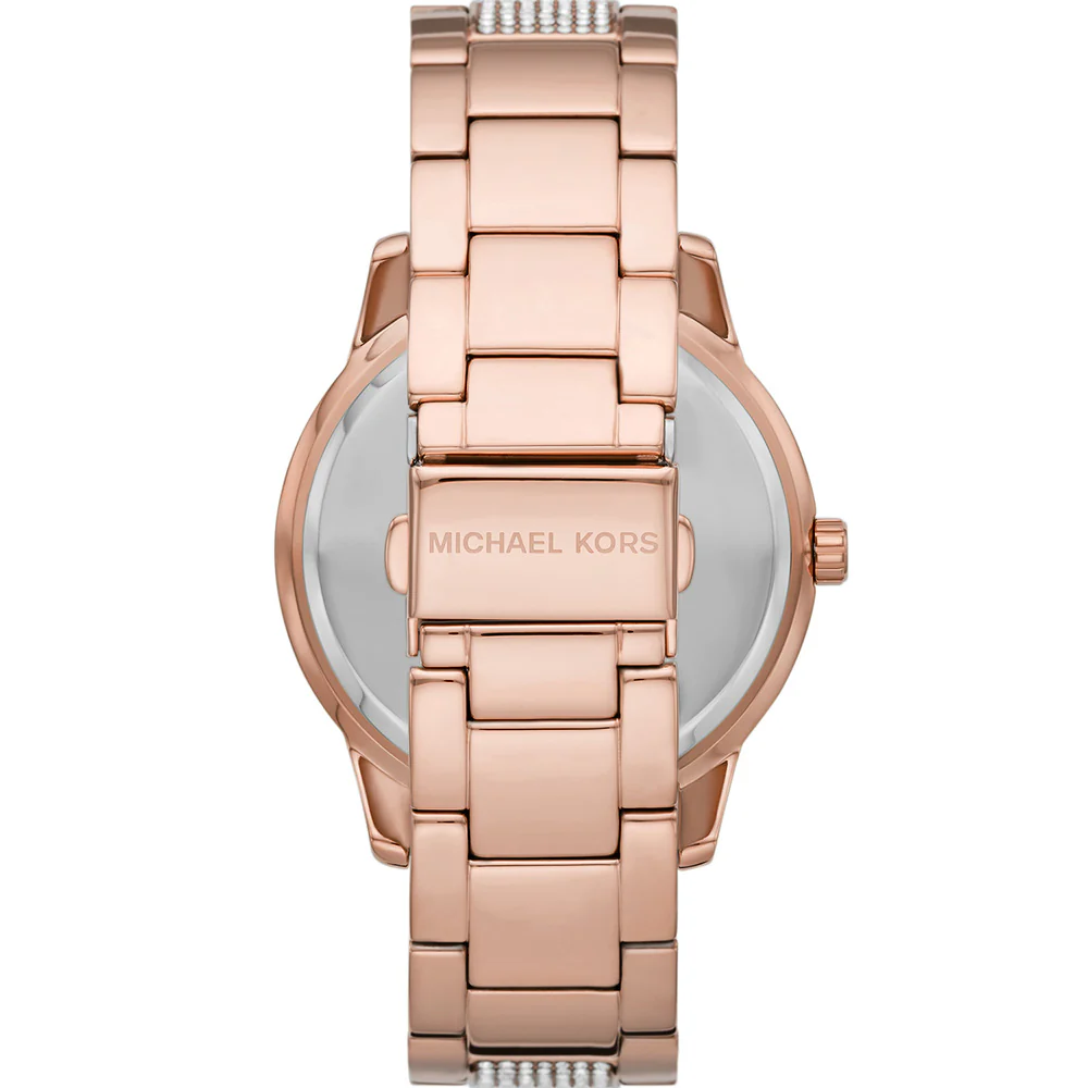 Michael Kors Tibby MK7293 Chronograph - Image 3