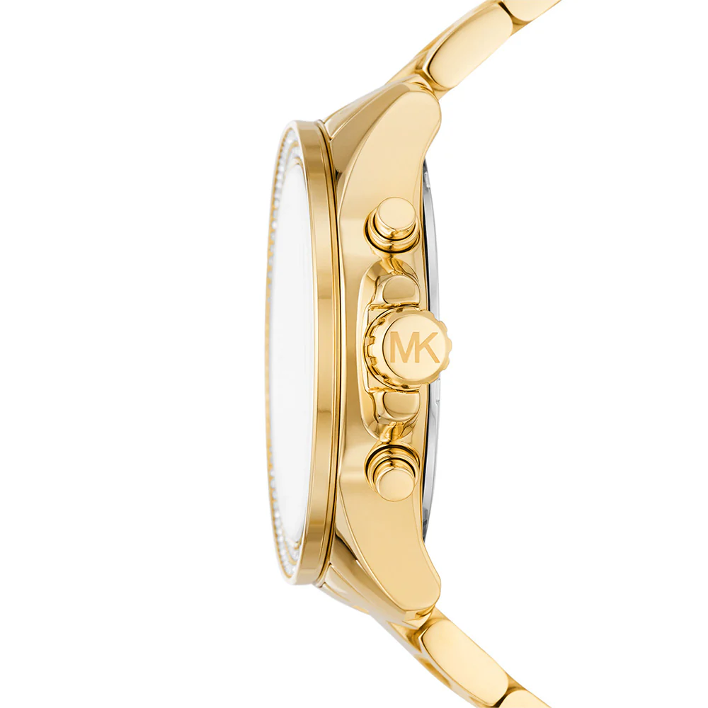 Michael Kors Wren MK7428 Chronograph - Image 2