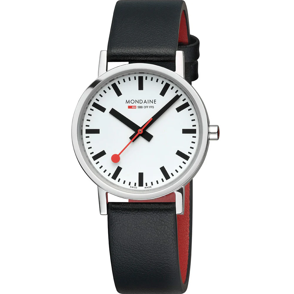 Mondaine A6603031411SBBV Classic - Image 2