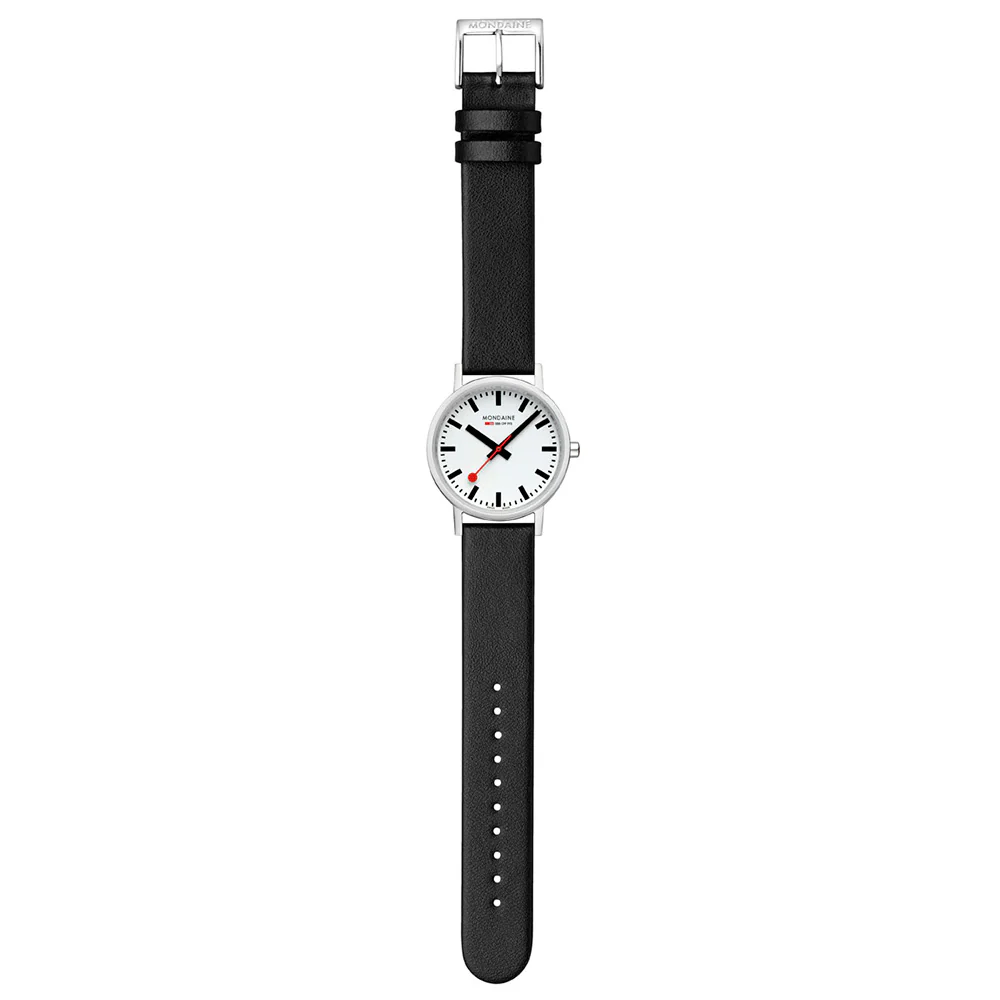 Mondaine A6603031411SBBV Classic - Image 6