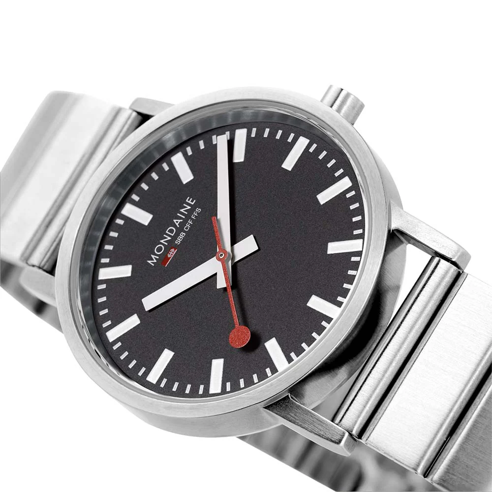 Mondaine A6603031416SBW Classic - Image 2
