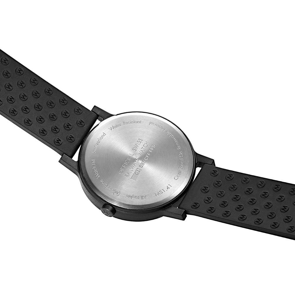 Mondaine Essence MS141110RB - Image 3