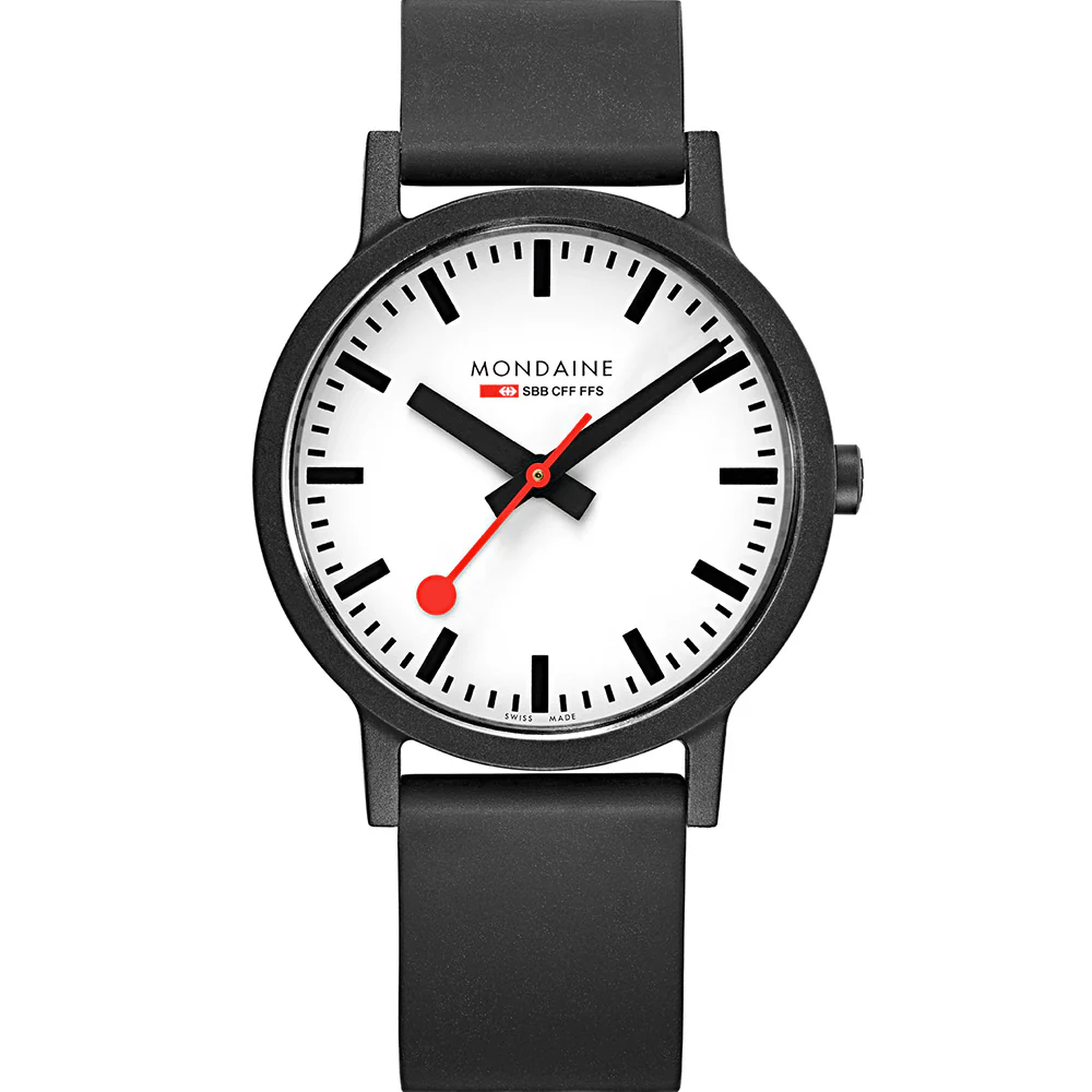 Mondaine Essence MS141110RB - Image 4