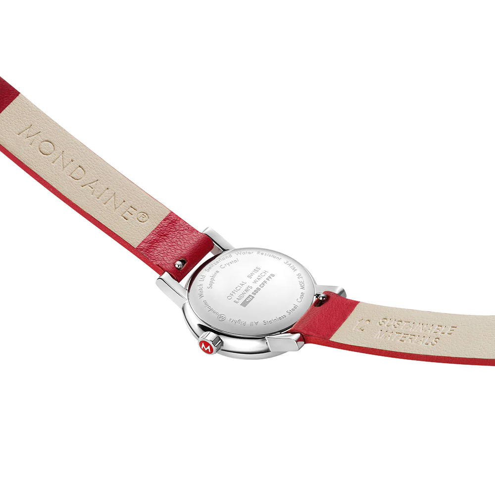 Mondaine EVO2 MSE.26110.LCV - Image 4