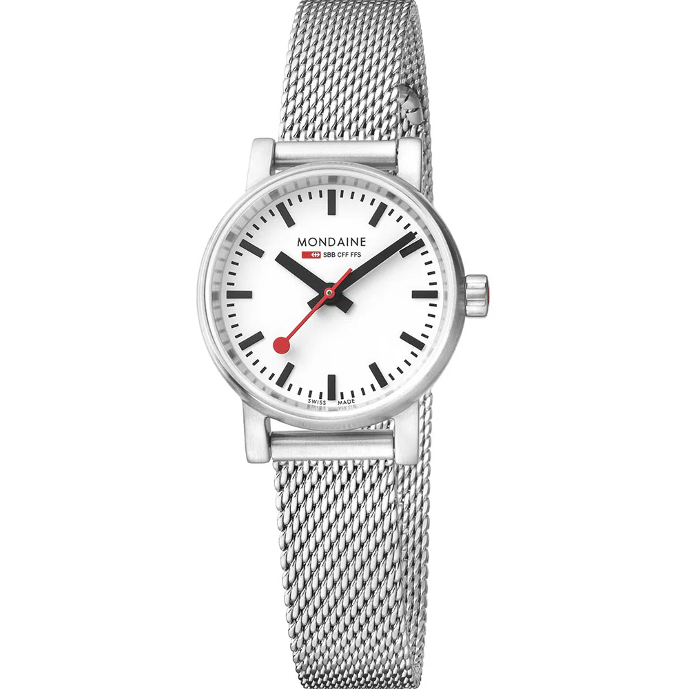 Mondaine Evo2 Petite MSE26110SM - Image 2