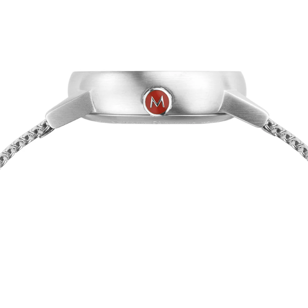 Mondaine Evo2 Swiss Railway MSE30210SM - Image 3