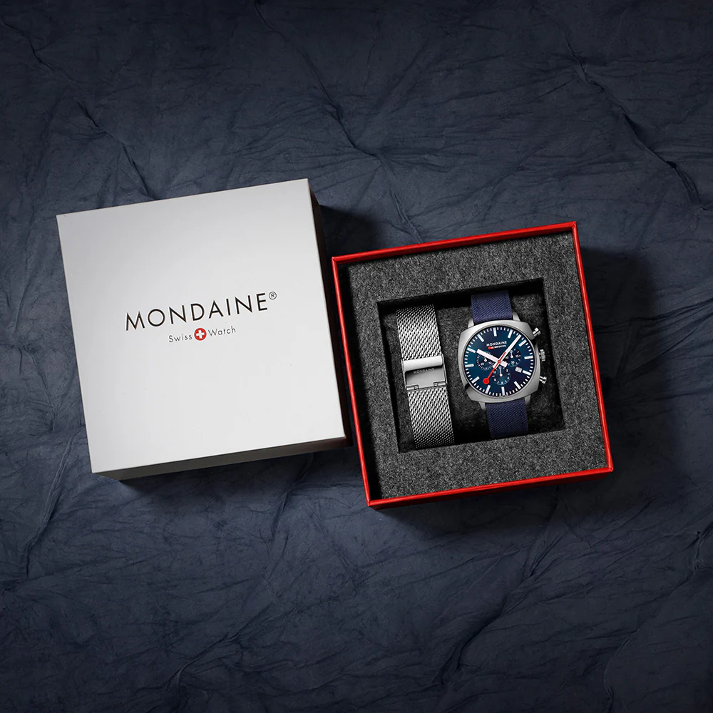 Mondaine Grand Cushion Set MSL41440LDSET - Image 8