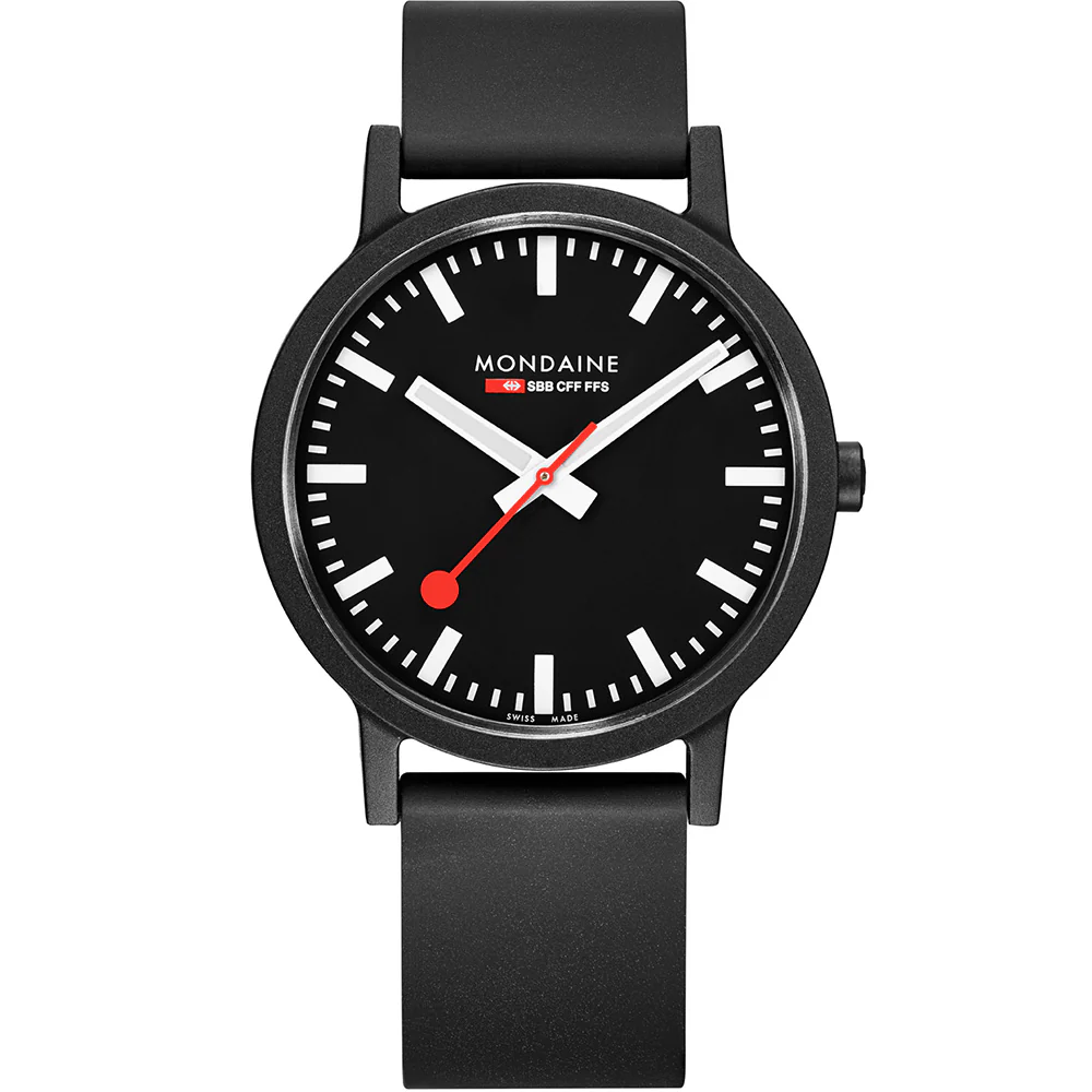 Mondaine MS141120RB Essence - Image 4