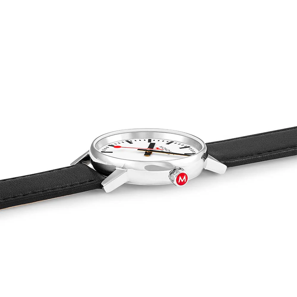 Mondaine MSE35110LB Evo2 - Image 2
