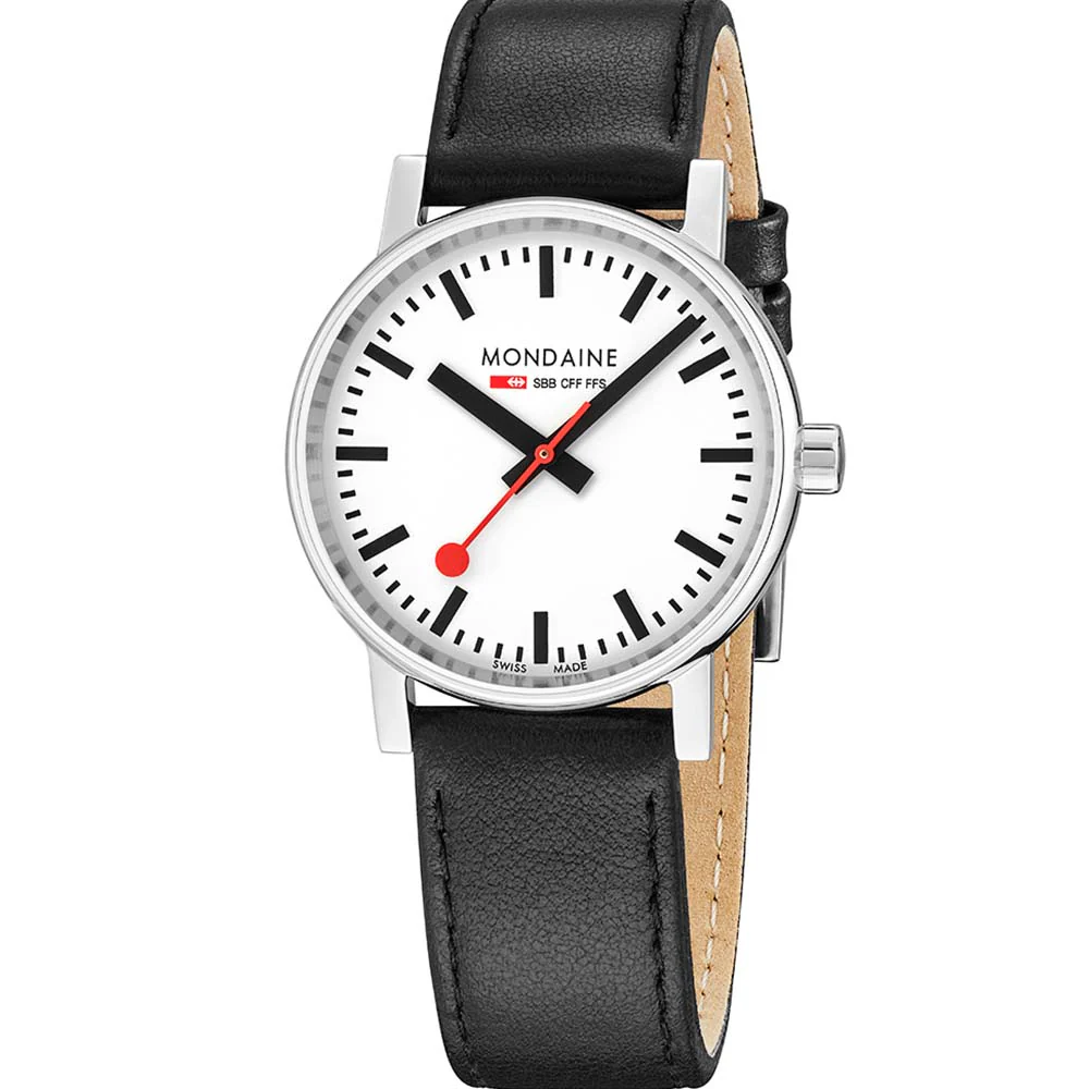 Mondaine MSE35110LB Evo2 - Image 3