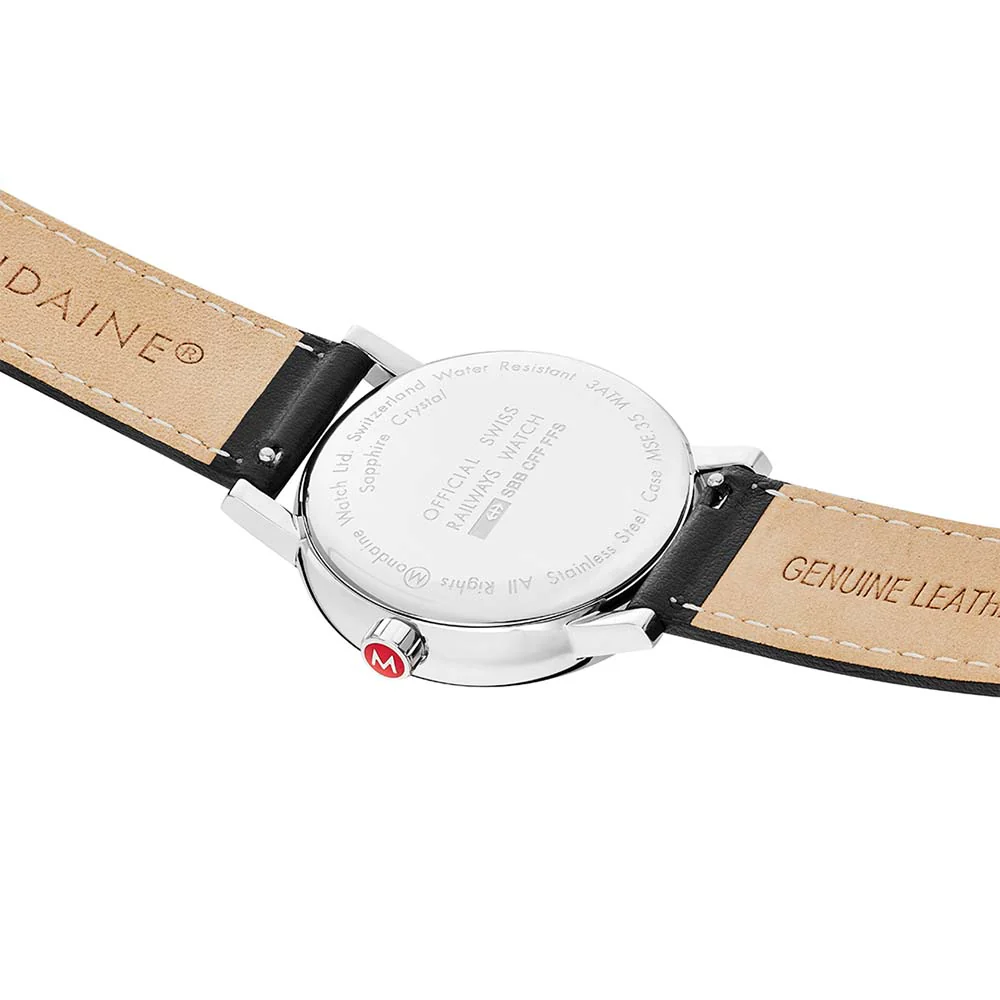 Mondaine MSE35110LB Evo2 - Image 4