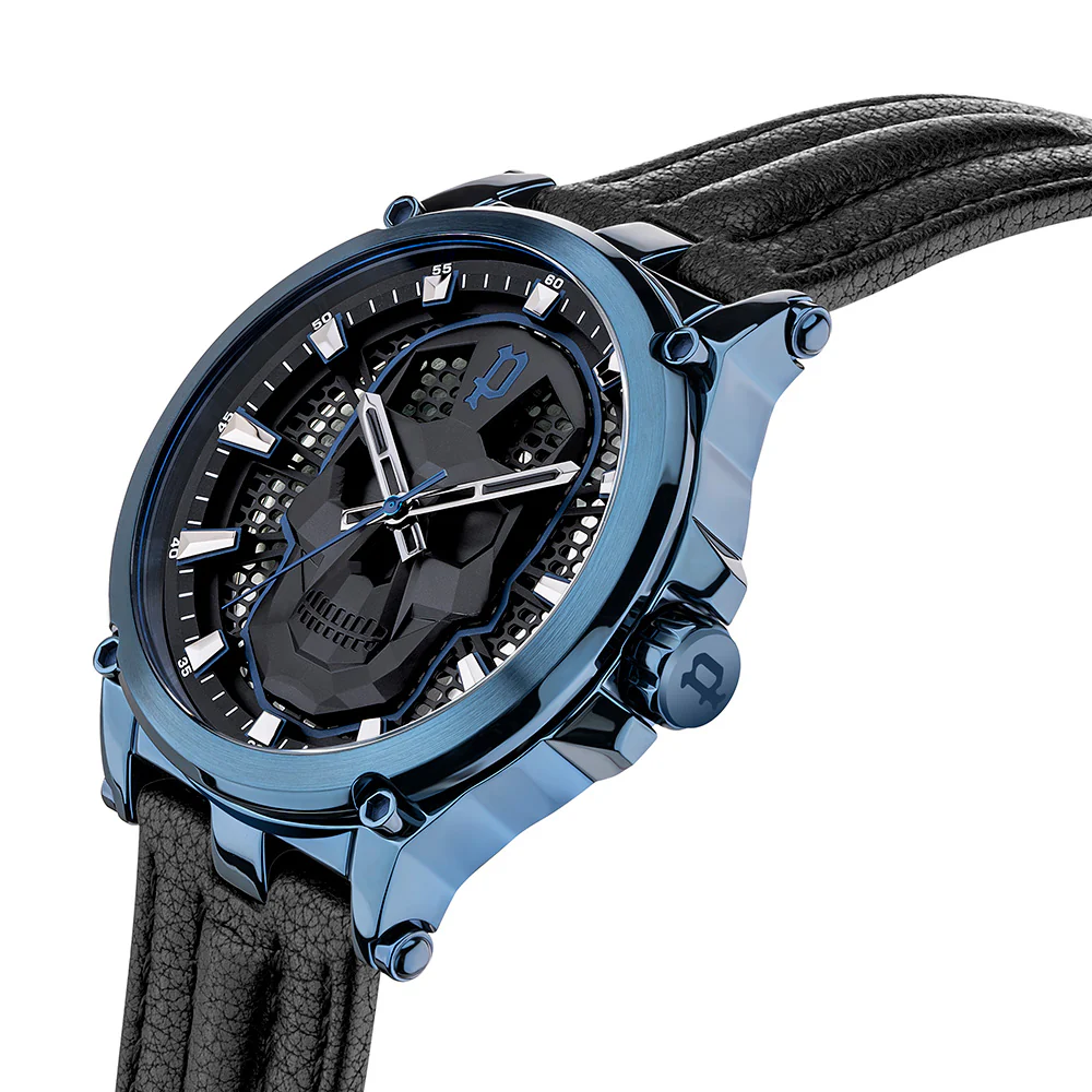 Police PEWJA2108202 Vertex Mens Watch - Image 2