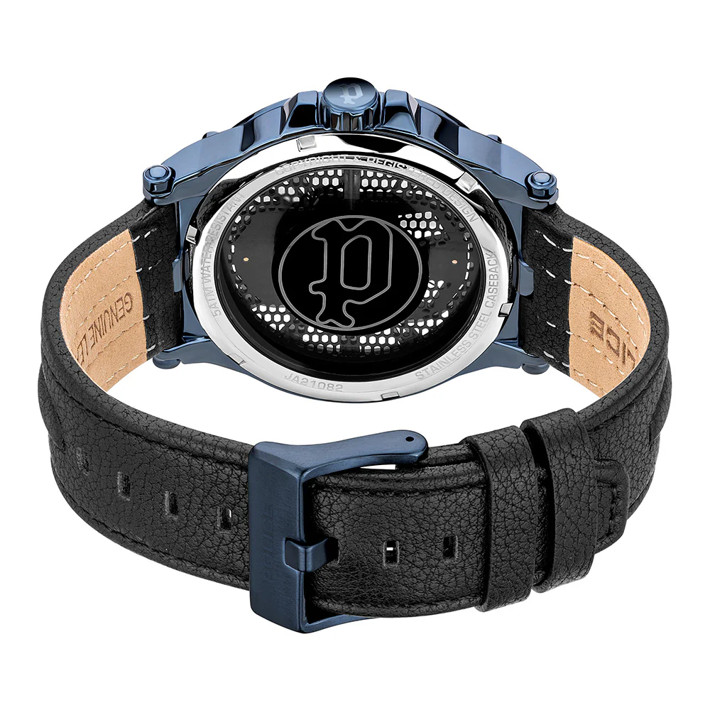 Police PEWJA2108202 Vertex Mens Watch - Image 3