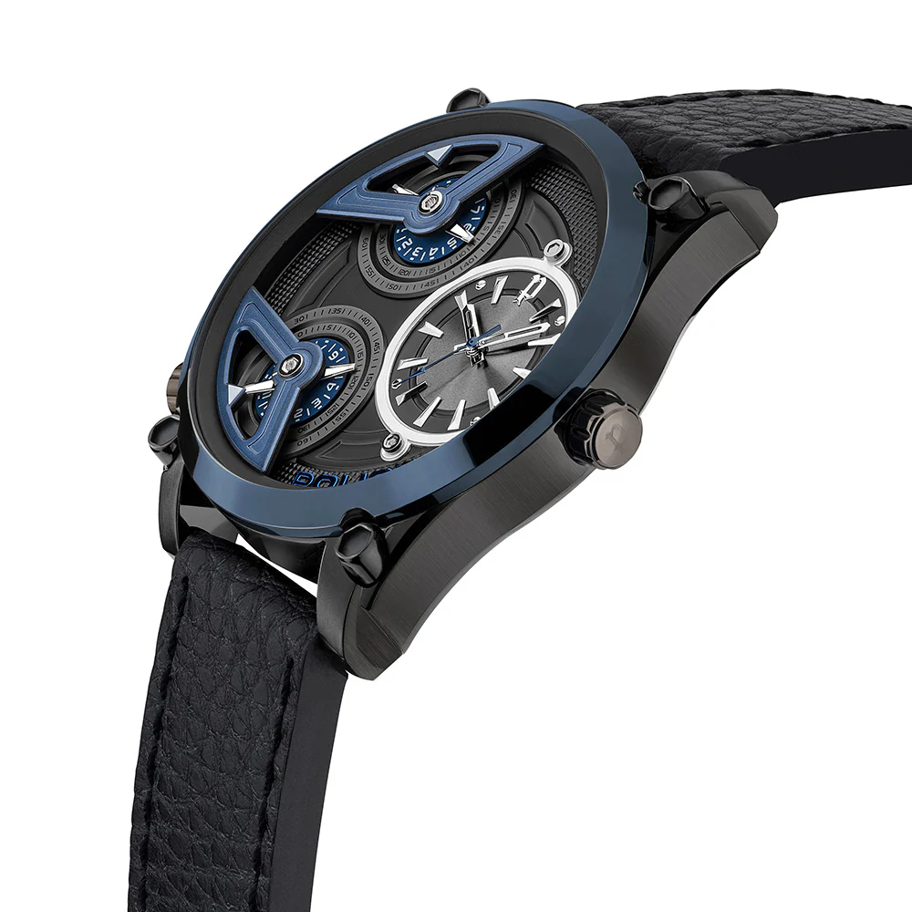 Police PEWJA2117940 Wing Mens Watch - Image 2