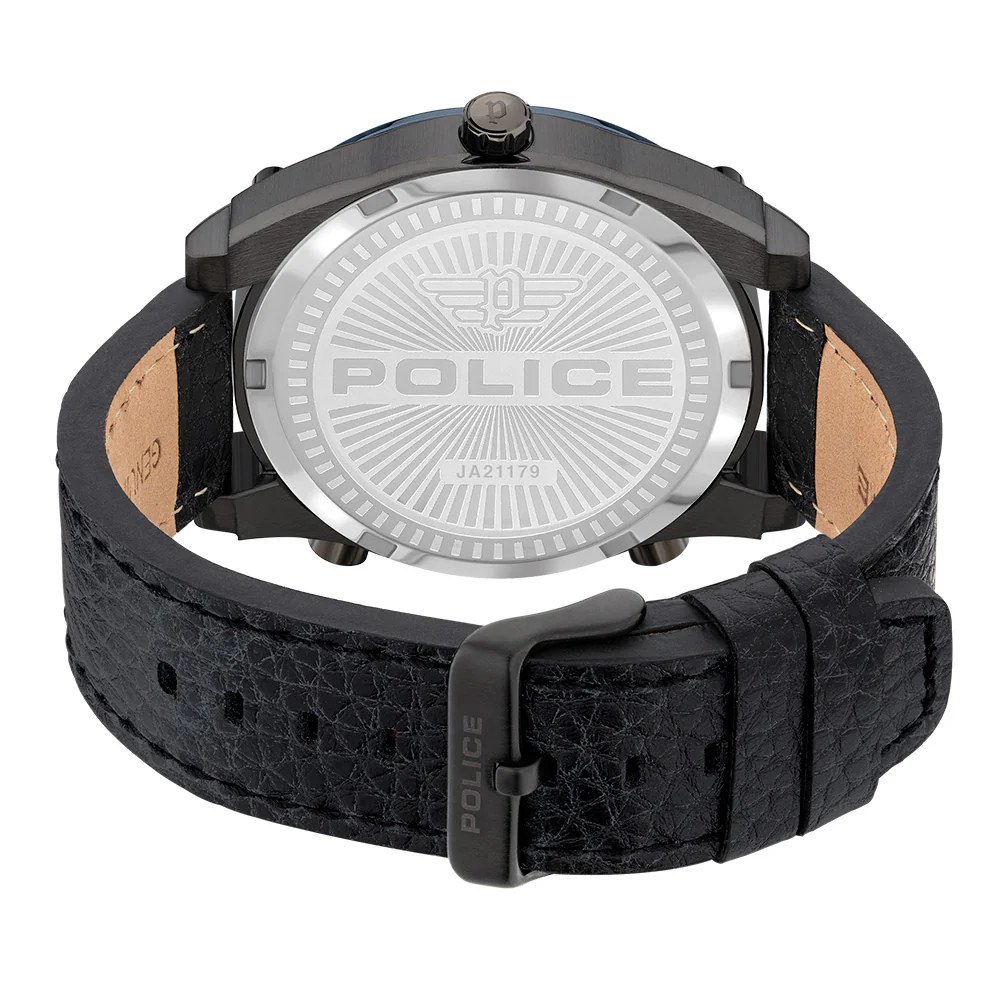 Police PEWJA2117940 Wing Mens Watch - Image 3