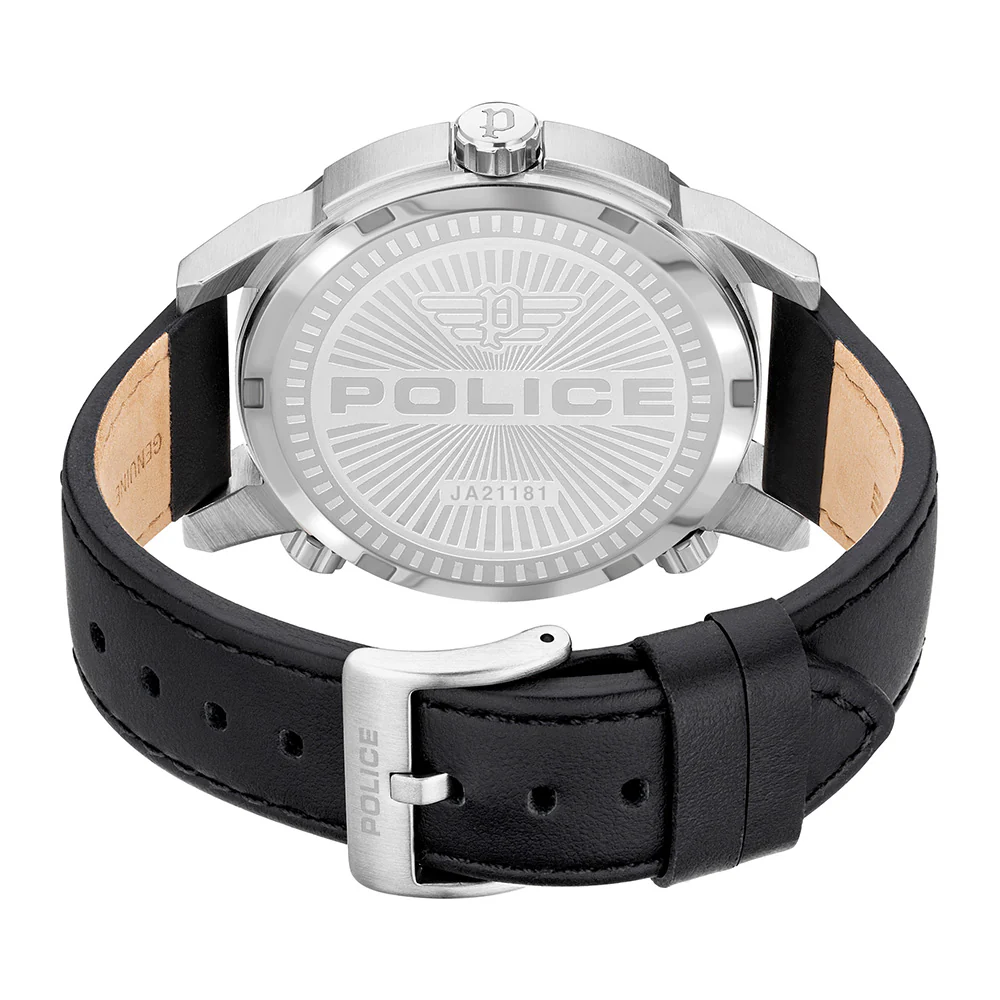 Police PEWJA2118101 Vibe Mens Watch - Image 3