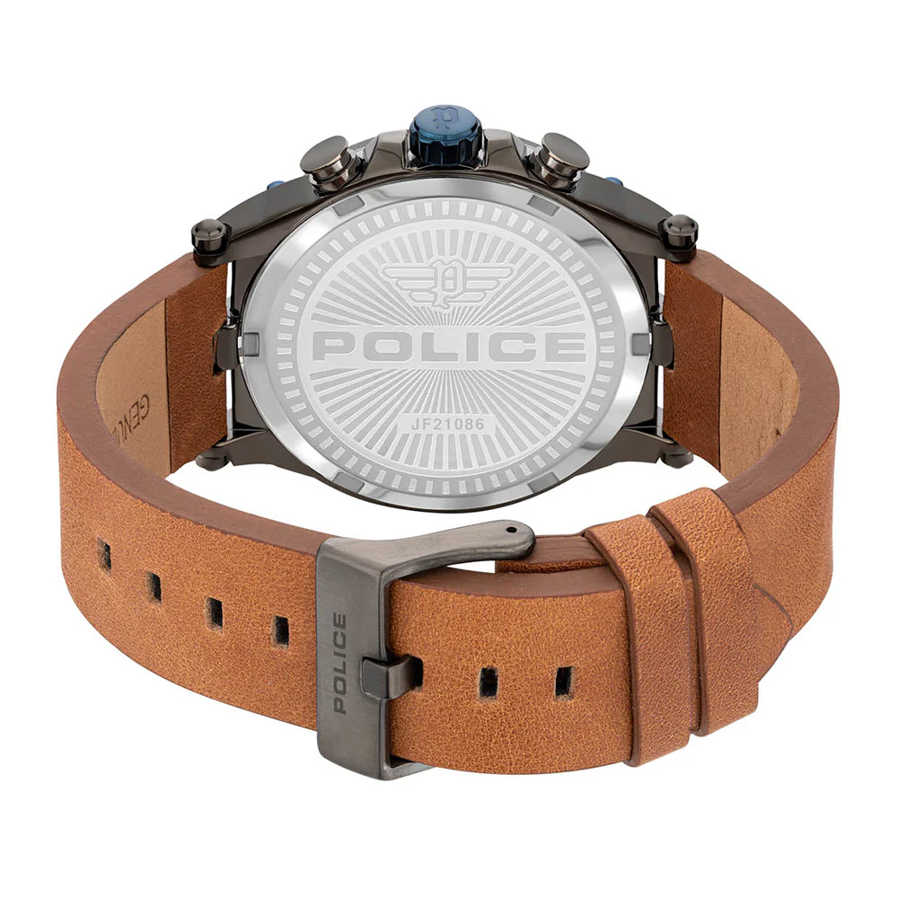 Police PEWJF2108601 Taman Multifunction Mens Watch - Image 3