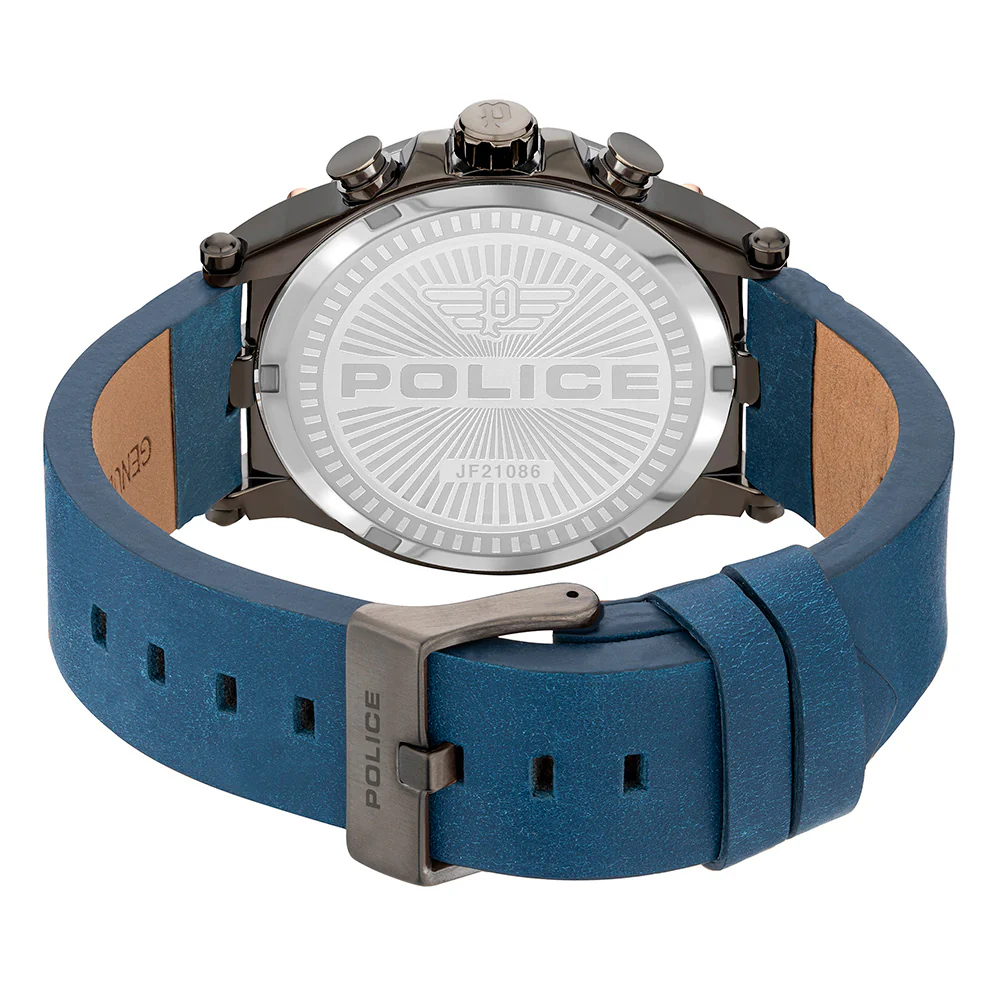 Police PEWJF2108602 Taman Multifunction Mens Watch - Image 3