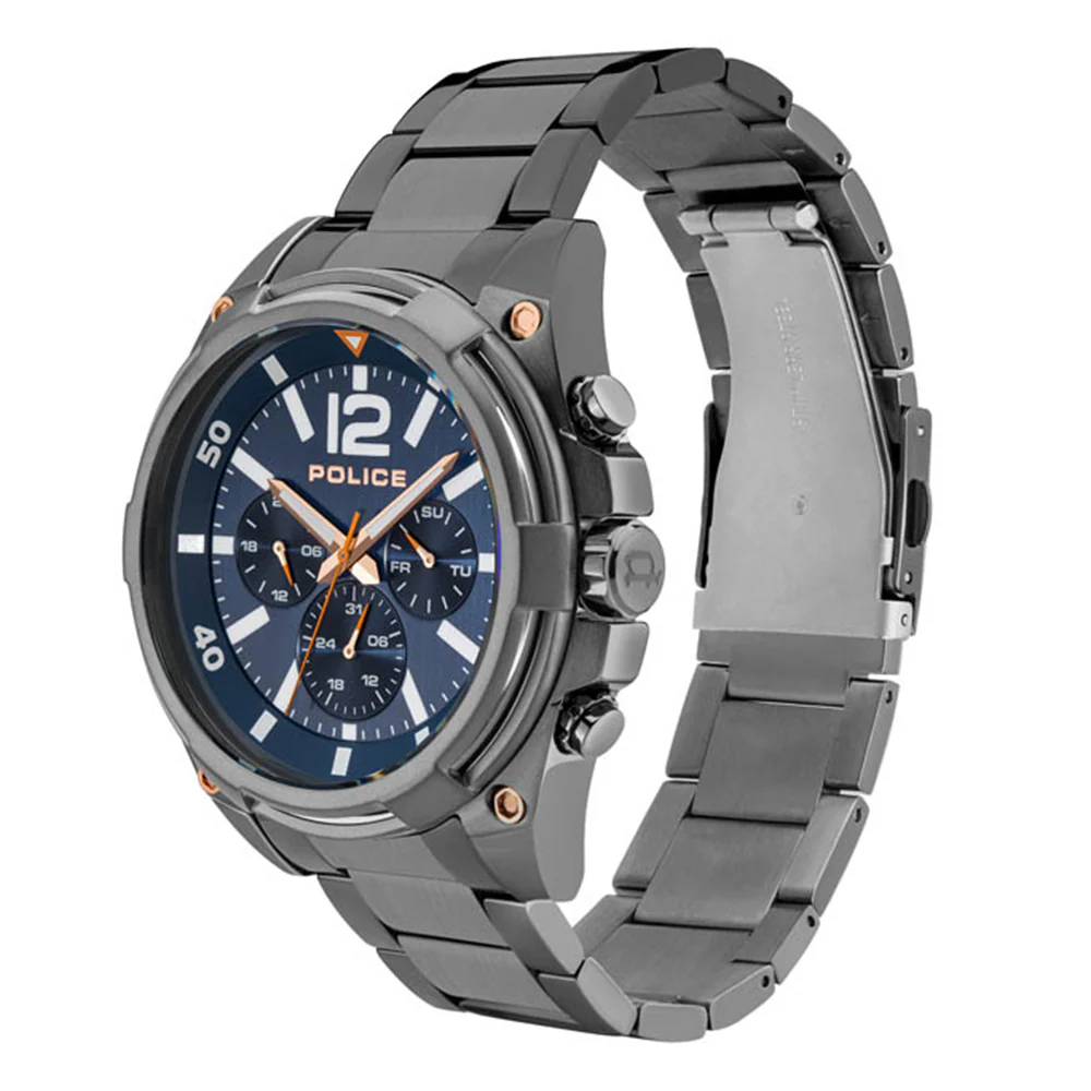 Police PEWJK2007404 Sandwood Mens Watch - Image 3
