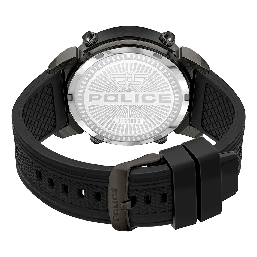 Police PEWJP2108303 Rotor Mens Watch - Image 3