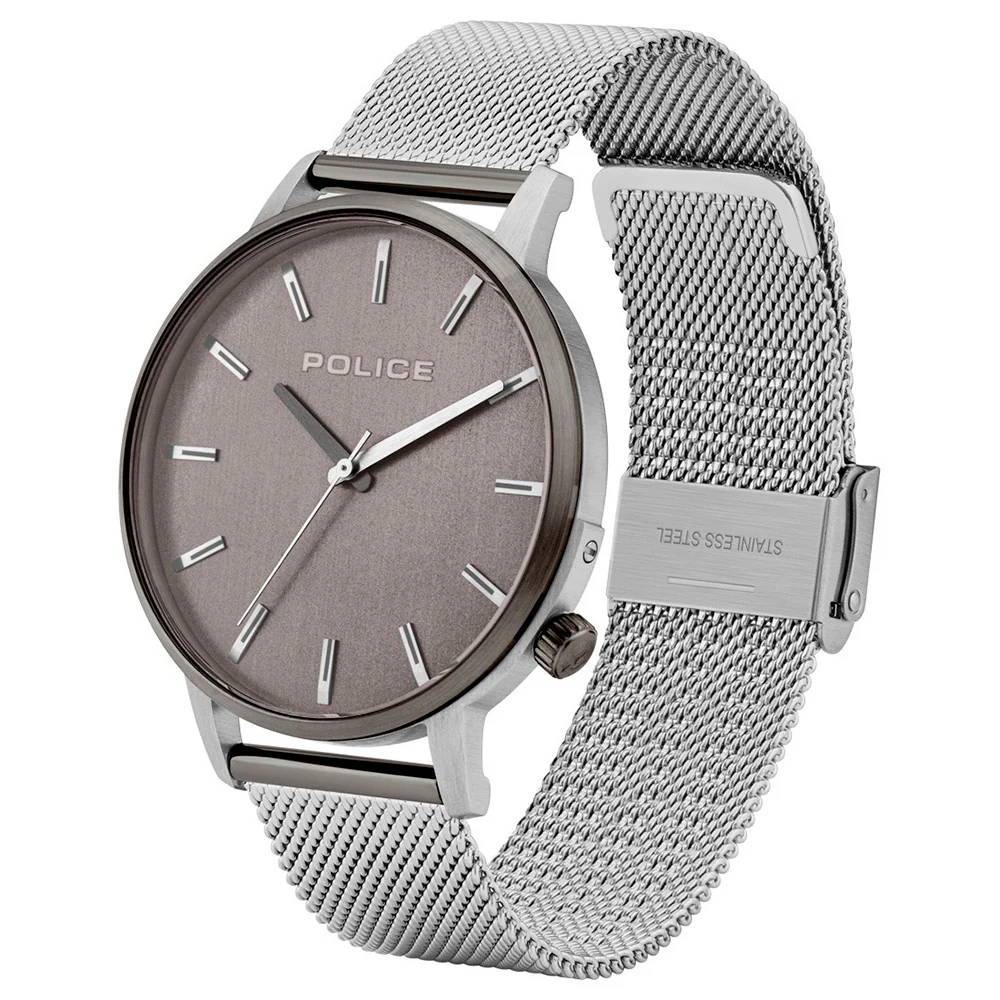 Police PL15923JSTU79MM Marmol Mens Watch - Image 2
