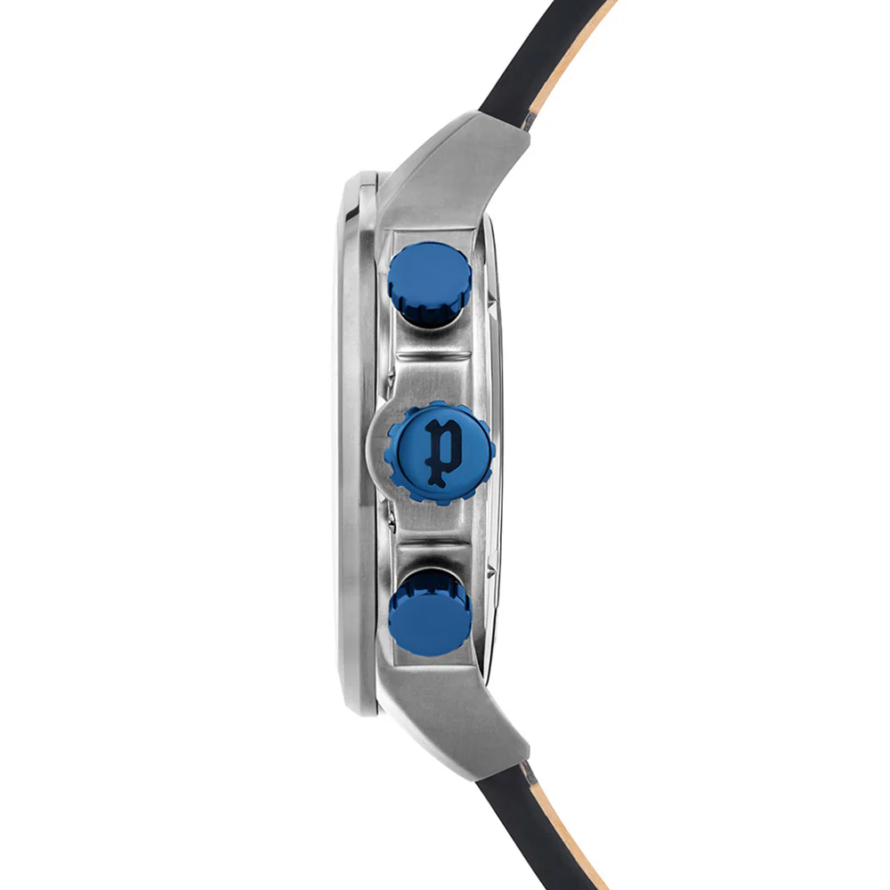 Police PL15970JSU61 Belmont Mens Watch - Image 3