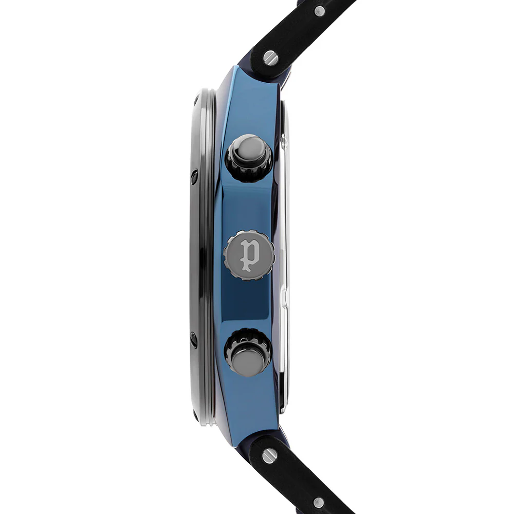 Police PL15995JSBLU03P Kediri Mens Watch - Image 3
