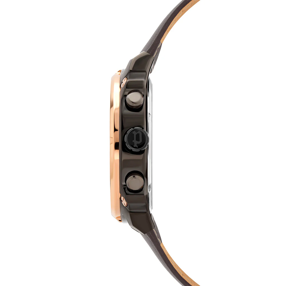 Police PL16020JSUR61 Antrim Multifunction Mens Watch - Image 3