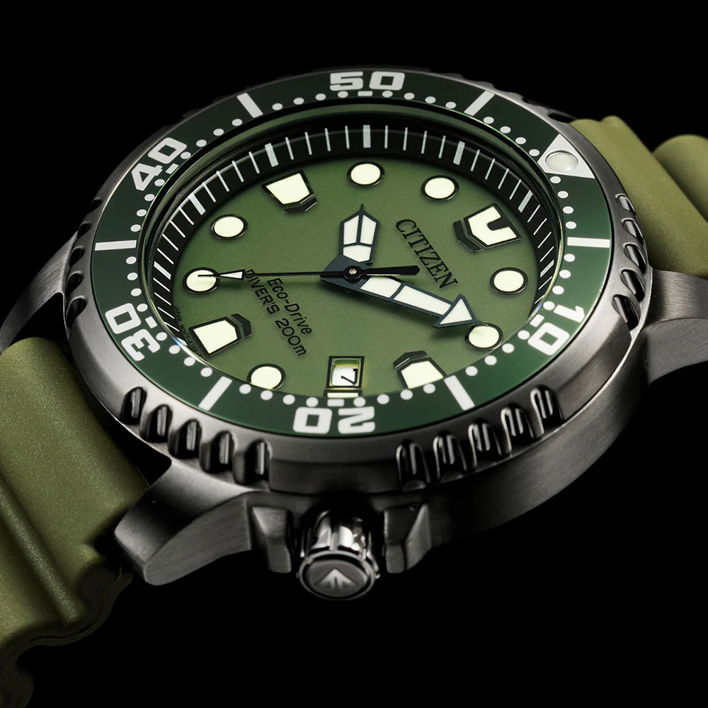 Promaster Marine Eco-Drive BN0157-11X - Image 3