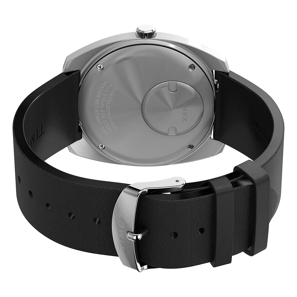 Q Timex 1975 Enigma TW2Y34500 - Image 4