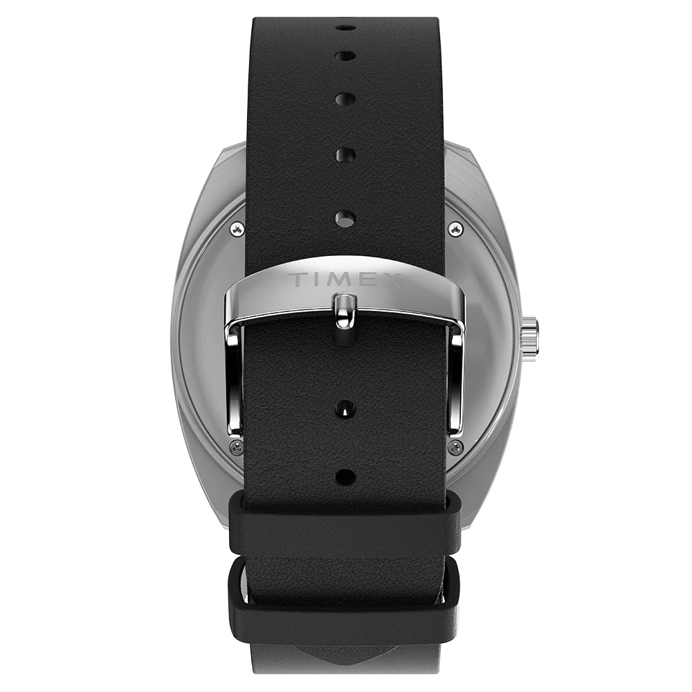 Q Timex 1975 Enigma TW2Y34500 - Image 5